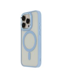 Mocco Satin Elegant MagSafe Case Защитный Чехол для Apple iPhone 15 Pro Max