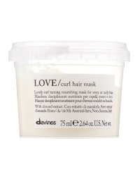 Davines Essential Haircare Love Маска Для Восстановления Кудрей 75 ml