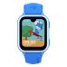 Garett Kids Vibe 4G Blue Умные часы для детей