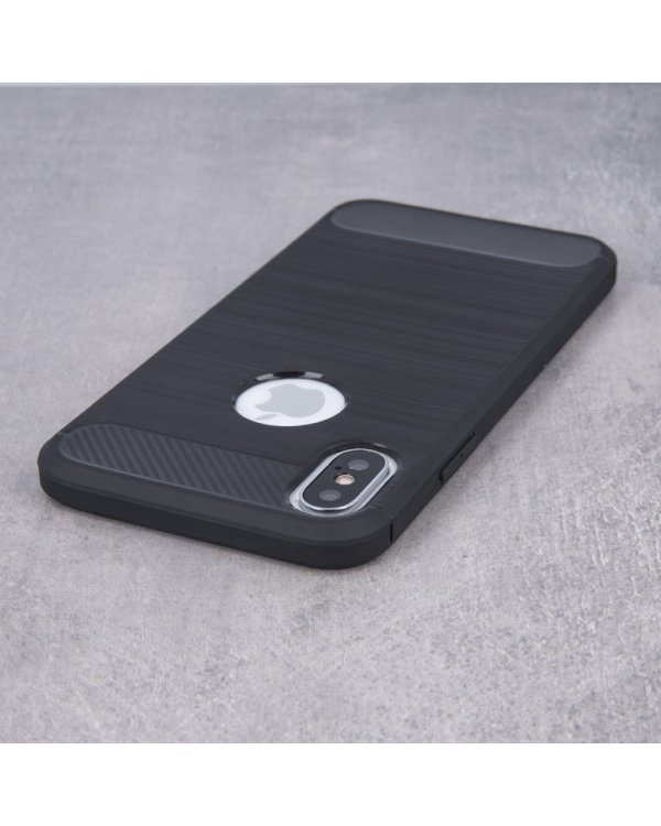 Mocco Simple Black Back Case Защитный чехол для Samsung Galaxy A53 5G