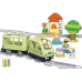 LEGO 10427 Interactive Adventure Train Конструкторы LEGO 10427 Interactive Adventure Train Конструкторы