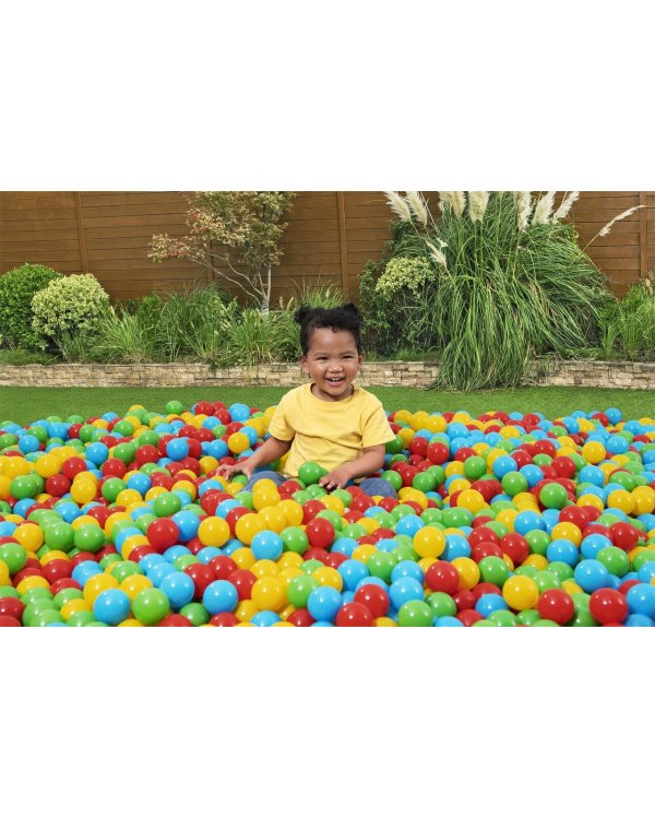 Bestway 52648 Мячи для Батута 5.85 см / 100 шт.