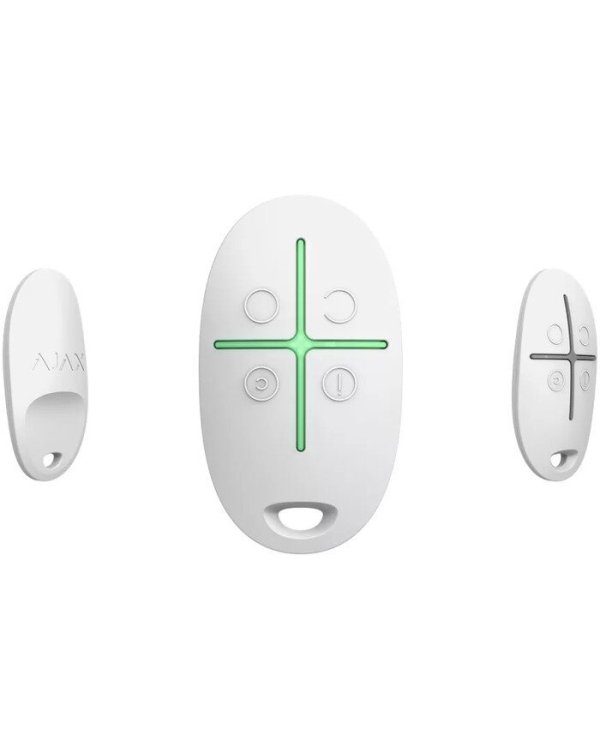 Ajax SpaceControl Беспроводной брелок управления