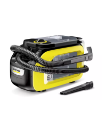 Kärcher SE 3-18 Машина для чистки ковров 18V 2.9L