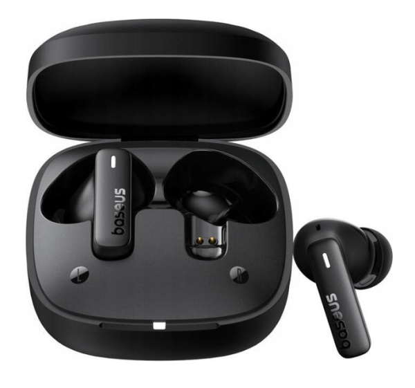 Baseus Bowie E19 Наушники