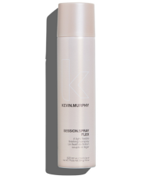 Kevin Murphy Session.Spray Flex Лак для волос с эластичной фиксацией 400 ml