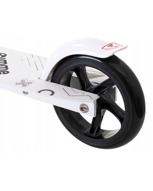 Gimmik Cari Folding Wheels Самокат 145mm