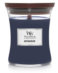 Woodwick Antiquarium Свеча 275 g