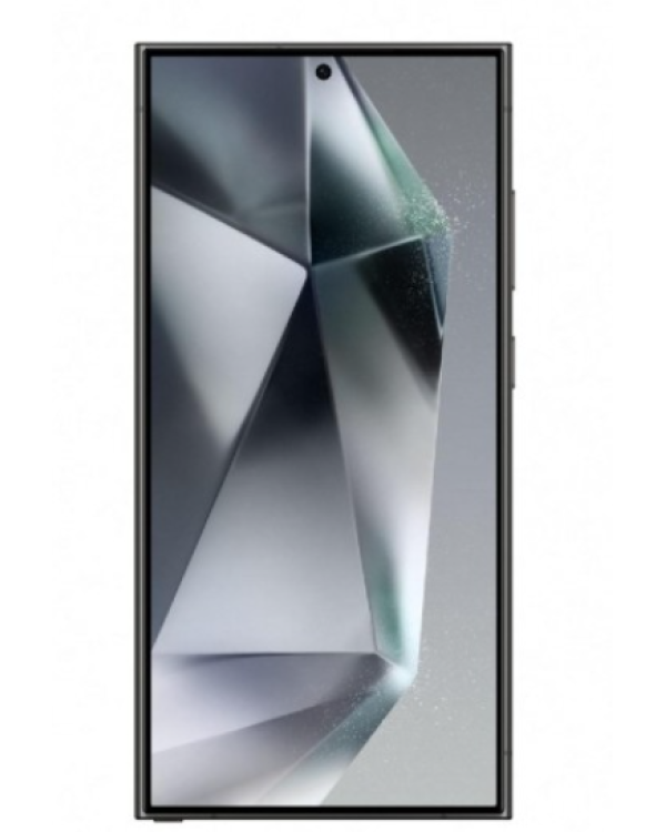 Дополнительное изображение книги «Samsung Galaxy S24 Ultra Мобильный телефон 12GB / 1TB Titanium Black»