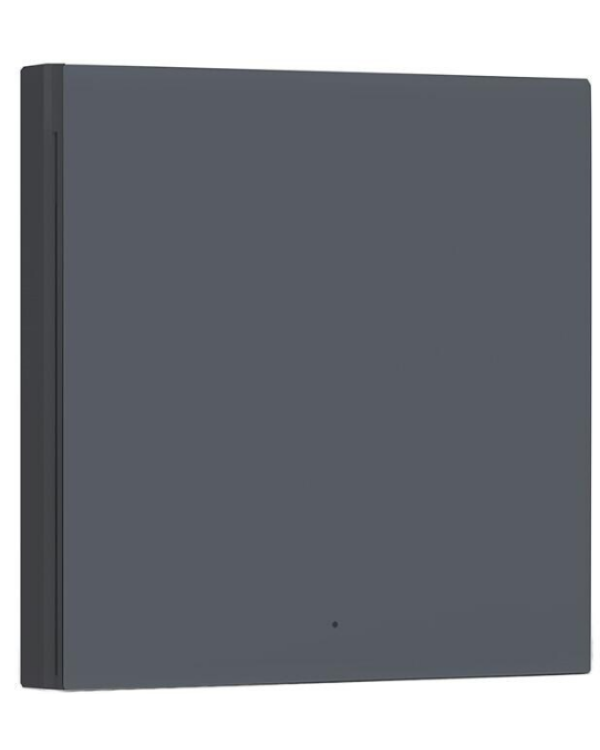 Aqara WS-EUK03-G Умный Настенный Выключатель H1 Одноклавишный