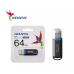 Adata C906 USB 2.0 флеш-накопитель 64GB