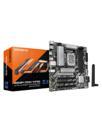 Gigabyte Intel B860 Express Материнская Плата