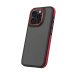 Mocco Crystal Black Чехол для Apple iPhone 16e