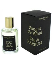 Thomas Kosmala Song In The Wind Парфюм EDP 100 ml