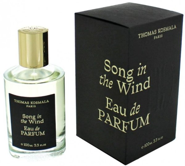 Thomas Kosmala Song In The Wind Парфюм EDP 100 ml