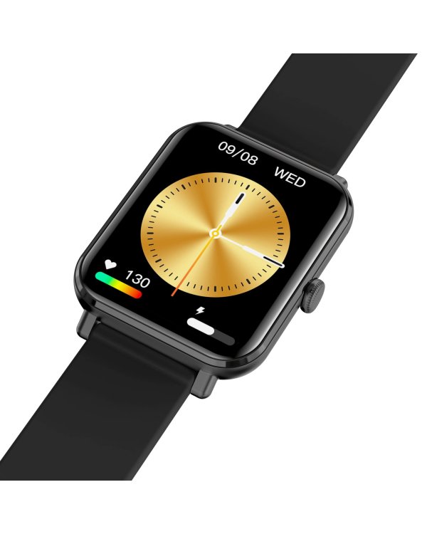 Garett GRC CLASSIC Умные часы IPS / Bluetooth / IP68 / SMS