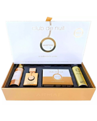 Armaf Club de Nuit Milestone Набор 30 ml