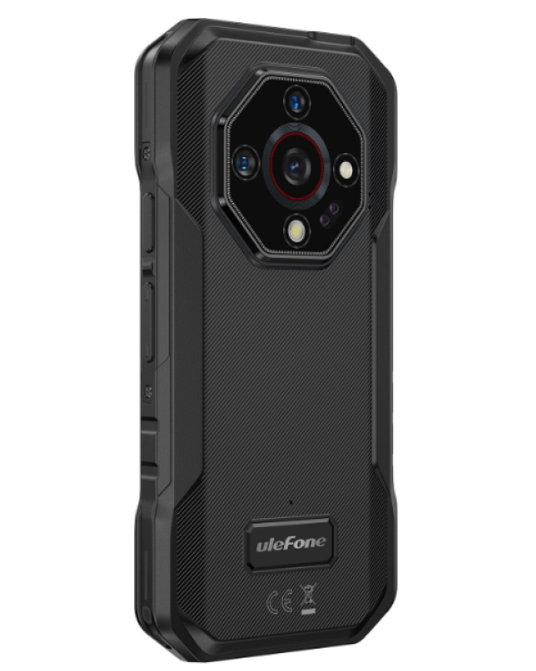 Ulefone Armor X32 Pro 5G Смартфон 8GB / 256GB Future Black