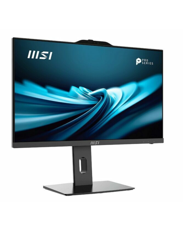 MSI PRO AP242P 14M-813EU Настольный компьютер 16GB / 1TB / 23.8" / Intel Core i7