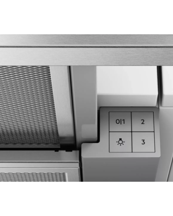 Electrolux Serie 600 ExtractionTech Встраиваемая вытяжка