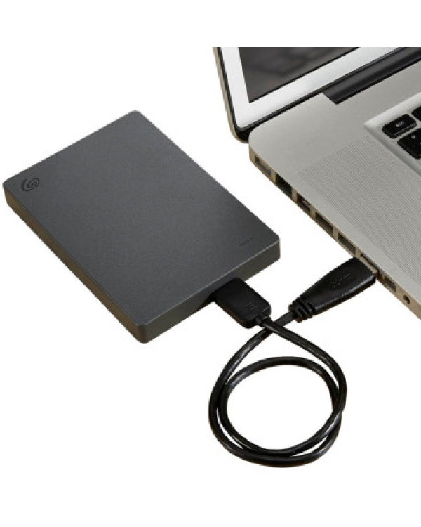 Seagate Basic Внешний Жесткий Диск 1TB