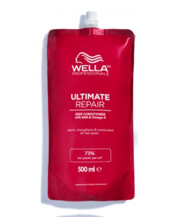Wella Professionals Ultimate Repair Кондиционер 500 ml