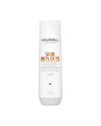 Goldwell Dualsenses Sun Reflects After-Sun Шампунь 250 ml