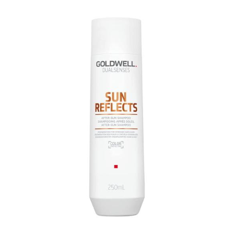 Goldwell Dualsenses Sun Reflects After-Sun Шампунь 250 ml