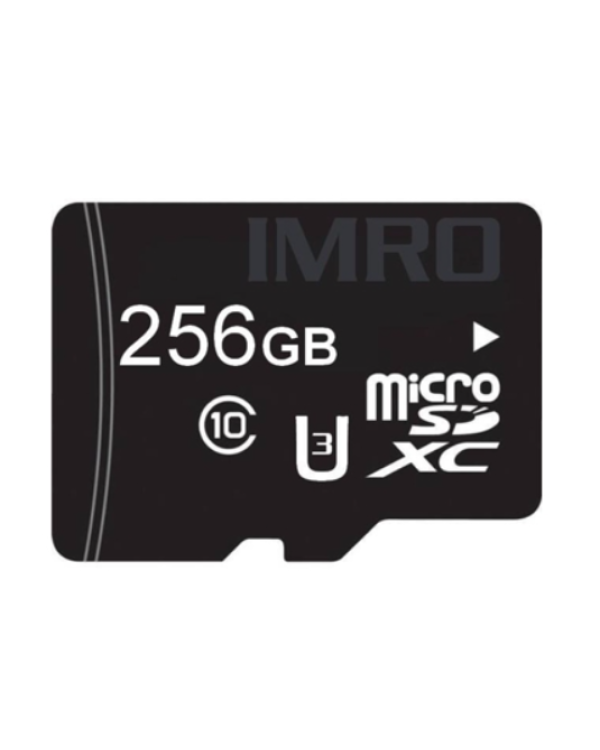 Imro Карта Памяти 256GB