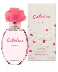 Gres Cabotine Rose Парфюм EDT 50 ml
