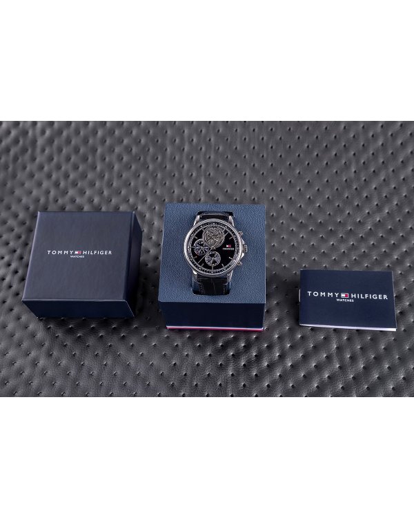 Дополнительное изображение книги «Tommy Hilfiger Мужские часы»