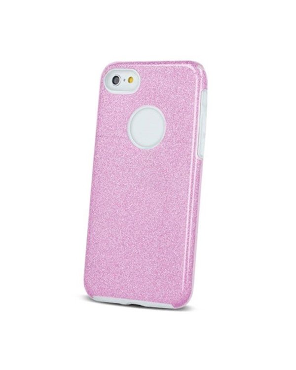 Mocco Glitter 3in1 Back Case Защитный Чехол для Samsung Galaxy A26 5G