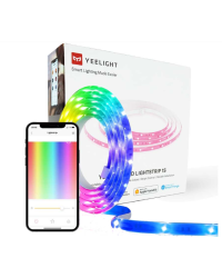 Yeelight 1S LED Smart Cветодиодная Лента 2m