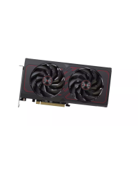 Sapphire Radeon RX 7600 XT Pulse Видео Карта 16GB / GDDR6