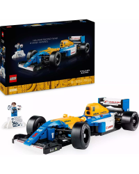 LEGO Icons 10353 Williams Racing FW14B Nigel Mansell Конструктор