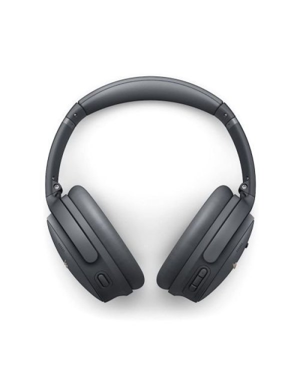 Дополнительное изображение книги «Bose QuietComfort 45 Eclipse Gray Беспроводные наушники»