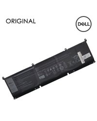Оригинальная аккумуляторная батарея 8FCTC для портативного компьютера Dell 56Wh