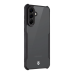 Tactical Quantum Stealth Cover Защитный чехол для Samsung Galaxy A56 5G / прозрачный/чёрный