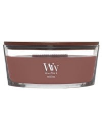 Woodwick Rouge Oud Ароматическая Свеча 453,6g