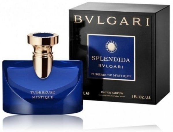 Bvlgari Splendida Tubereuse Mystique Парфюм EDP 50 ml