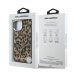 Karl Lagerfeld IML Leopard MagSafe Case Чехол для Apple iPhone 15