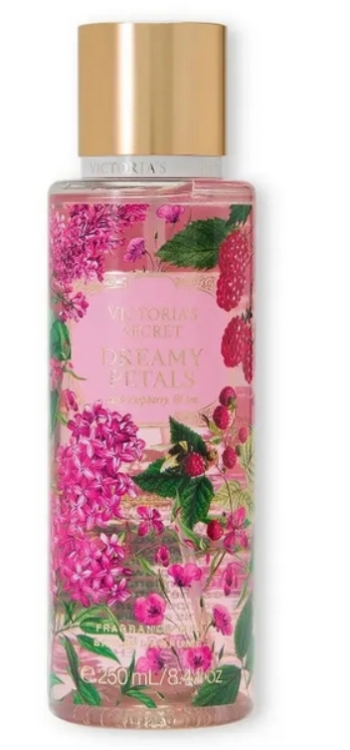 Victoria's Secret Dreamy Petals Спрей для тела 250ml