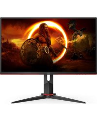 AOC 27G2SPU/BK Монитор 1920 X 1080 / 27" / 165 Hz