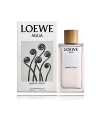 Loewe Agua Mar De Coral Парфюм EDT 150 ml