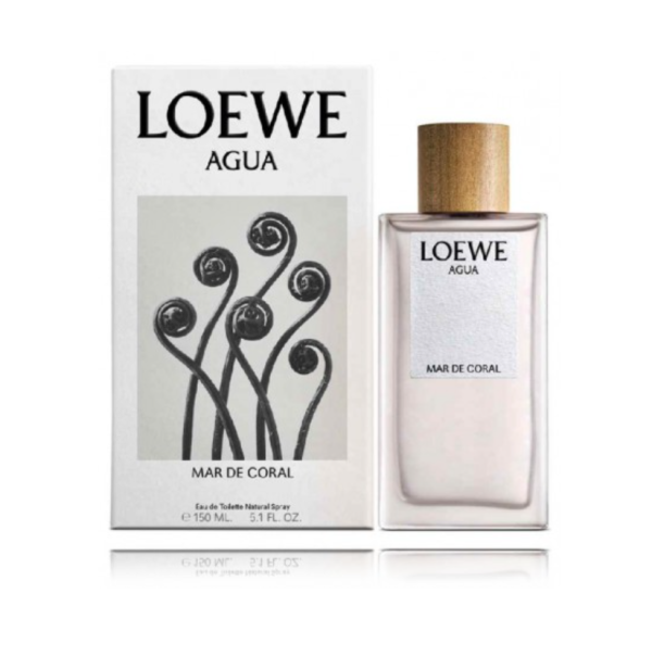 Loewe Agua Mar De Coral Парфюм EDT 150 ml