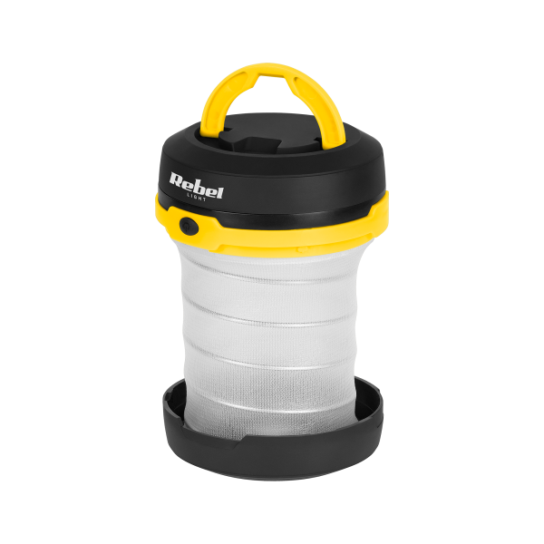 Rebel LED Фонарик для Kемпинга