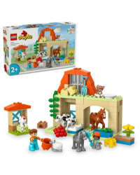 LEGO Duplo 10416 Caring for Animals at the Farm Конструктор