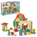 LEGO Duplo 10416 Caring for Animals at the Farm Конструктор