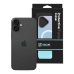 OBAL:ME HoloMag Cover Защитный чехол для Apple iPhone 16 Plus / белый