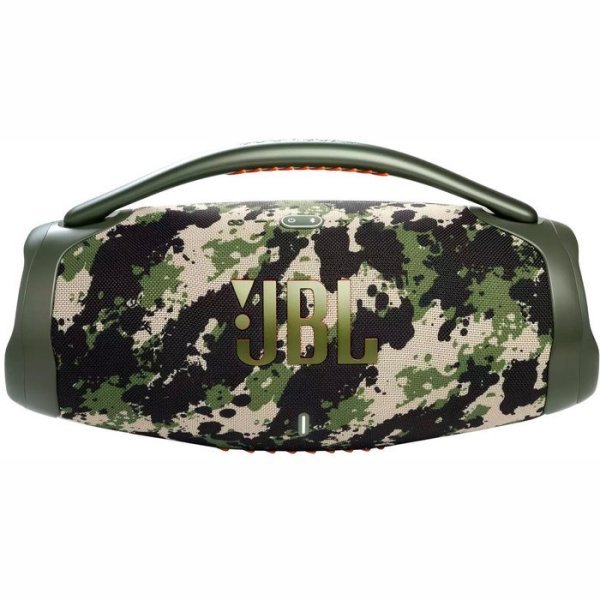 JBL BoomBox 3 Портативная колонка Squad